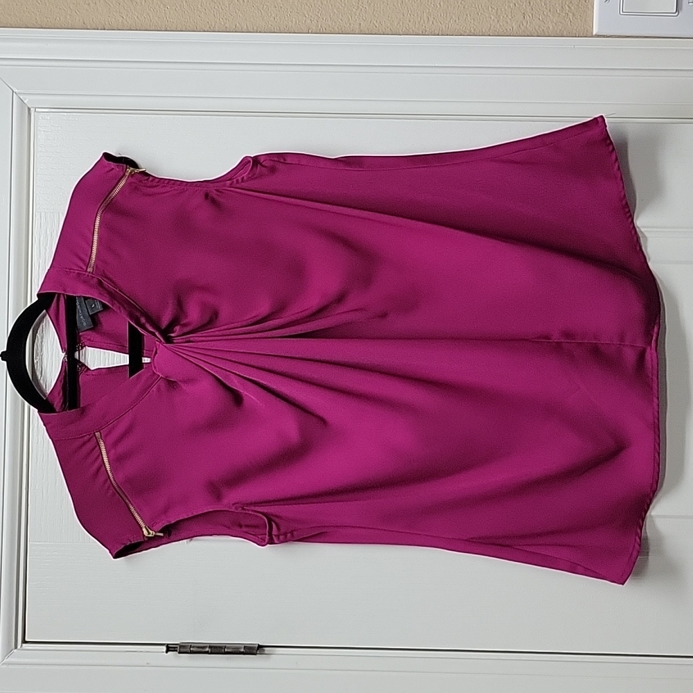 Worthington Shell Top